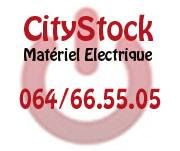 City Stock, Houdeng-Goegnies openingstijden