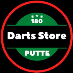 Football - Darts & Keeper Store Putte, openingstijden