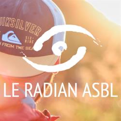 Le Radian ASBL, Brussel openingstijden