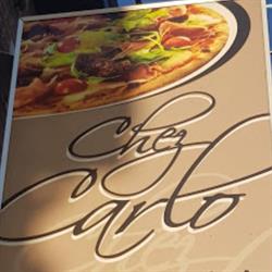 Chez Carlo, Luik openingstijden