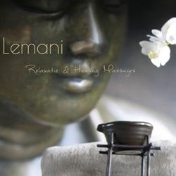Lemani - Relaxatie & Healing Massages, Antwerpen openingstijden
