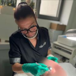 Plaisir d'Elle, Andenne openingstijden
