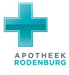 Apotheek Rodenburg, Kortrijk openingstijden