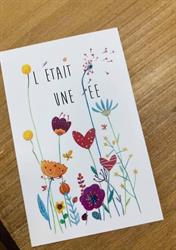 Il était une fée, Hoei openingstijden