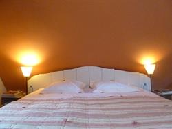 Chambre d’hôtes et gîte Les Augustins, Hoei openingstijden
