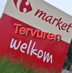 Carrefour market, Tervuren openingstijden