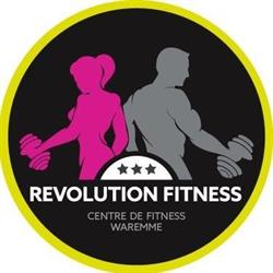 Revolution Fitness, Borgworm openingstijden