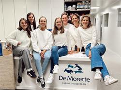 Kleine Huisdieren Praktijk De Morette, Asse openingstijden