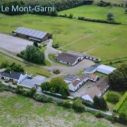 Centre Equestre Le Mont-Garni, Sirault openingstijden