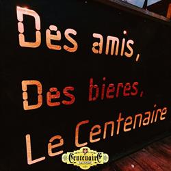 Le Centenaire, Charleroi openingstijden