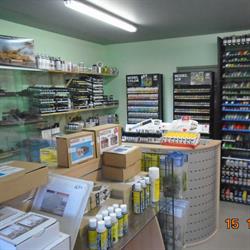 Mini Model Rails, Dilbeek openingstijden