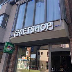 Frietshop Merelbeke, openingstijden