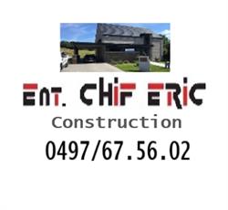 Ent. CHIF ERIC srl, Anderlues openingstijden