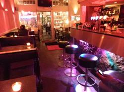 Charlemagne Café, Luik openingstijden