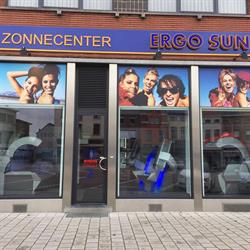 Ergosun Willebroek, openingstijden