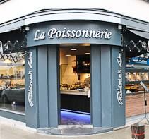 Poissonnerie Frederick Lebe, Sint-Pieters-Woluwe openingstijden