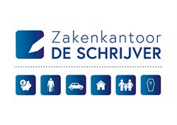Zakenkantoor De Schrijver, Londerzeel openingstijden