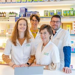 Vandermarliere (Apotheek), Zulte openingstijden