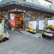 Carrefour express, Jette openingstijden