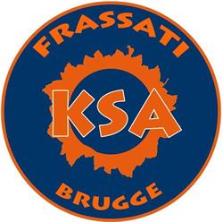 KSA Frassati Brugge, openingstijden
