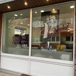 Coiffure Design by Ange, Ans openingstijden