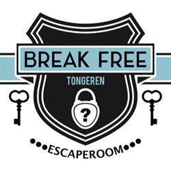 Break Free Tongeren, openingstijden