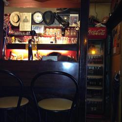 Café The Post, Asse openingstijden