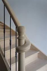 Houten Trappen Stefan, Laakdal openingstijden