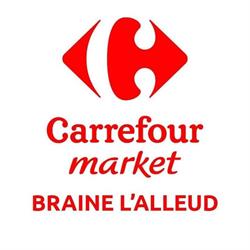 Carrefour Market, Eigenbrakel openingstijden