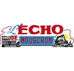 Echo de mouscron, Moeskroen openingstijden