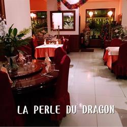 le perle du dragon, Haine-Saint-Paul openingstijden