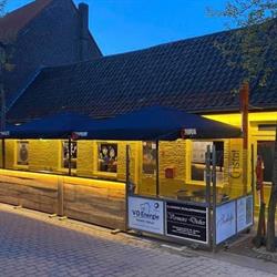 de verloren hoek, Aalter openingstijden