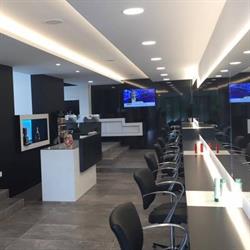Mouvance, Fléron openingstijden