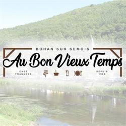 Au Bon Vieux Temps " Chez FrAnneke", Vresse-sur-Semois openingstijden