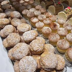 Boulangerie chastreux-pirard, Luik openingstijden