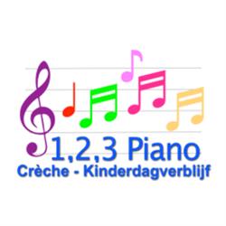 Nursery 123 Piano, Evere openingstijden