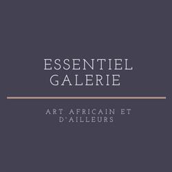 Essentiel Galerie SPRL, Tertre openingstijden