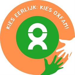 Oxfam Wereldwinkel Tervuren, openingstijden