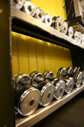 Fitness-Gym Olympus, Evergem openingstijden