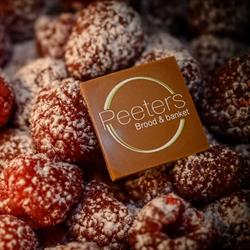 Peeters brood en banket, Turnhout openingstijden
