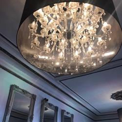 Beauregart II, Leopoldsburg openingstijden