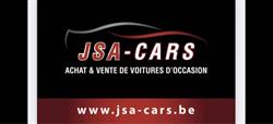 JSA Cars, Pepinster openingstijden