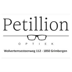 Petillion Optiek, Grimbergen openingstijden