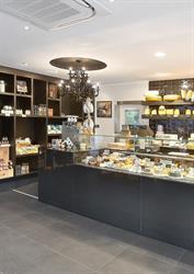 Tjieezz(b'ts&bites), Assebroek openingstijden