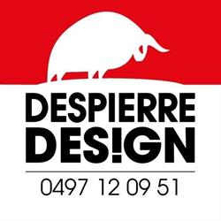 Despierre Design, Lokeren openingstijden