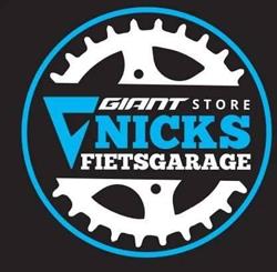 Giant Store Nicks fietsgarage, Hooglede openingstijden