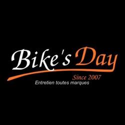 Bike's Day SRL, Aat openingstijden