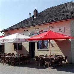 Café De Nieuwe Drijhoek, Rijkevorsel openingstijden