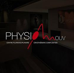 Physio'Mouv, Saint-Ghislain openingstijden