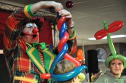 Pruts en Tijl kinderanimatie, Erps-Kwerps openingstijden